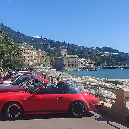 Daire Baia Dei Sogni By Interhome *