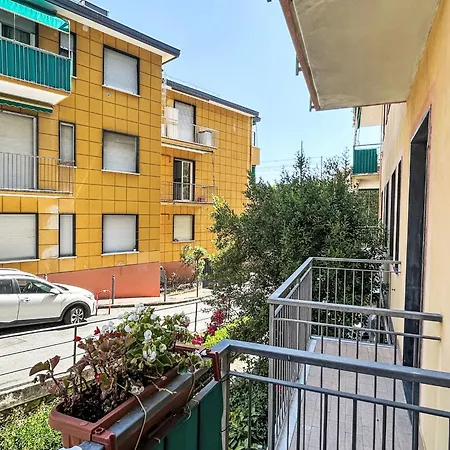 Baia Dei Sogni By Interhome Rapallo