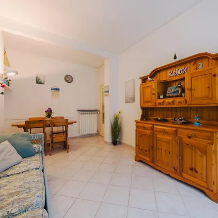 Baia Dei Sogni By Interhome Апартаменты Рапалло