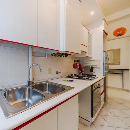 Daire Baia Dei Sogni By Interhome *