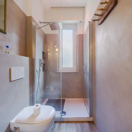 Daire Baia Dei Sogni By Interhome *