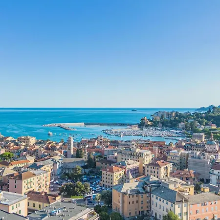 Apartamento Baia Dei Sogni By Interhome