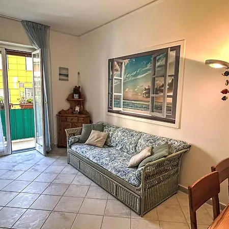 Baia Dei Sogni By Interhome *