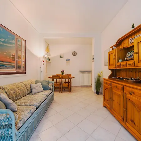 Baia Dei Sogni By Interhome *