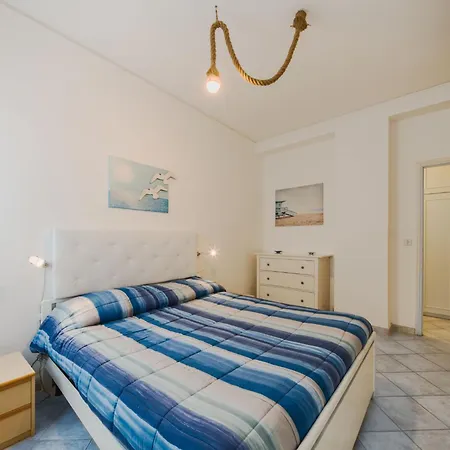 Baia Dei Sogni By Interhome Apartment Rapallo