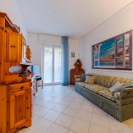 Baia Dei Sogni By Interhome Apartment Rapallo