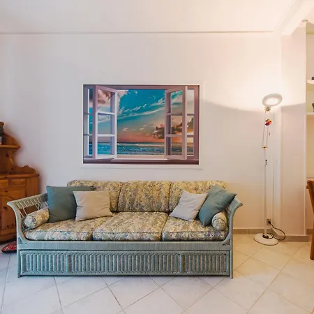 Apartamento Baia Dei Sogni By Interhome *