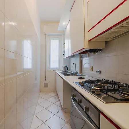 Baia Dei Sogni By Interhome Apartamento *