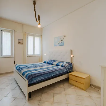 Baia Dei Sogni By Interhome * Rapallo