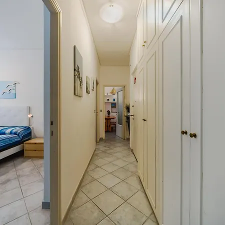 Apartamento Baia Dei Sogni By Interhome *