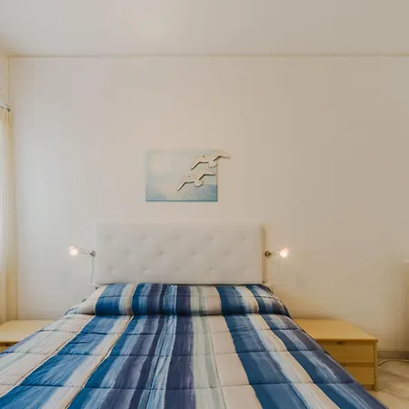 Apartamento Baia Dei Sogni By Interhome *