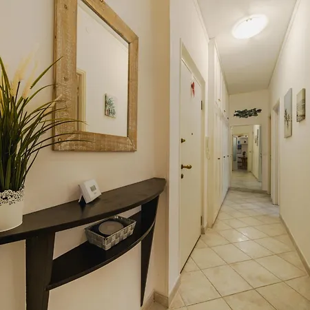 Baia Dei Sogni By Interhome Apartment *