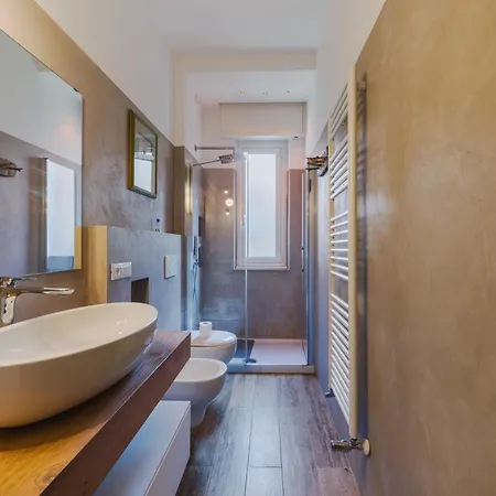 Baia Dei Sogni By Interhome * Рапалло