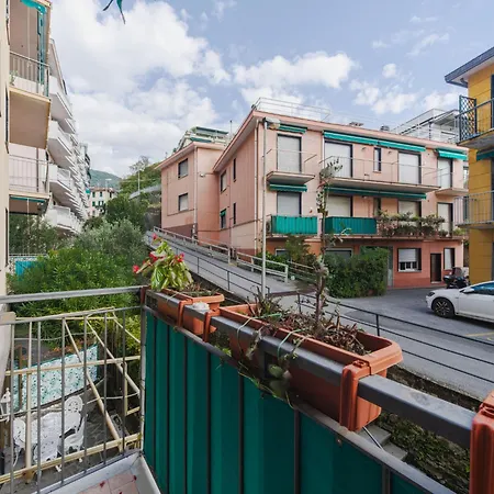 Апартаменты Baia Dei Sogni By Interhome *