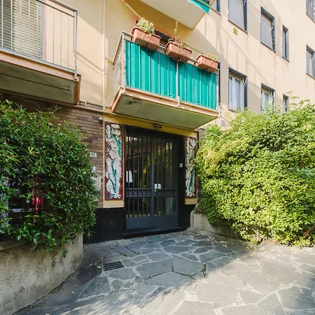 Apartment Baia Dei Sogni By Interhome Rapallo