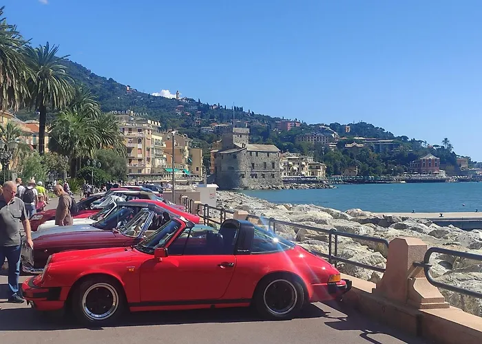 Lejlighed Baia Dei Sogni By Interhome *