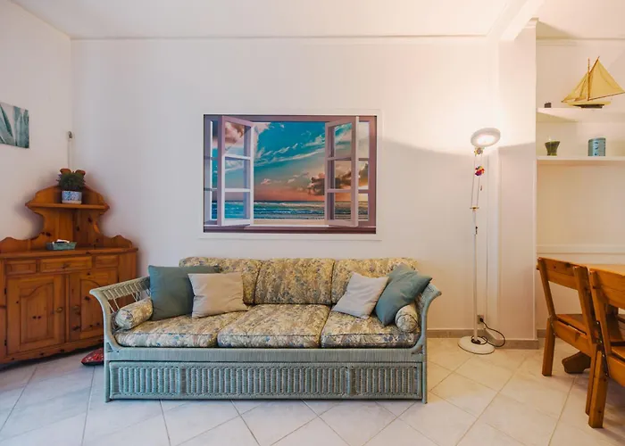 Lejlighed Baia Dei Sogni By Interhome *