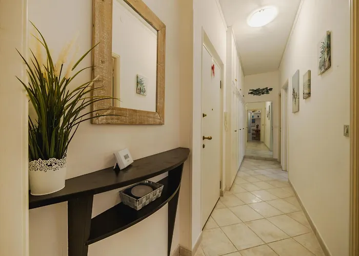 Baia Dei Sogni By Interhome Lejlighed *