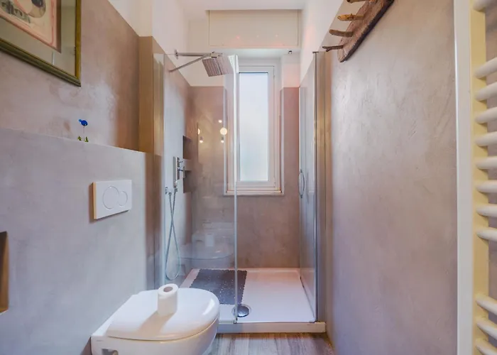 Lejlighed Baia Dei Sogni By Interhome *