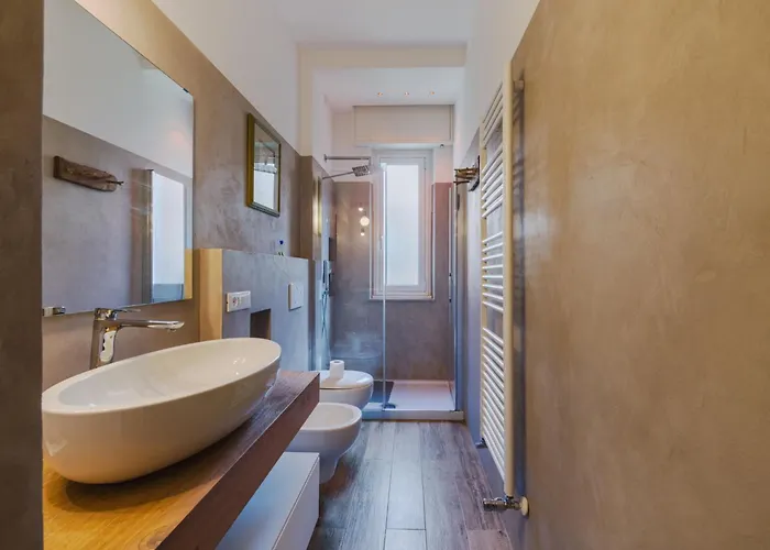 Baia Dei Sogni By Interhome * Rapallo