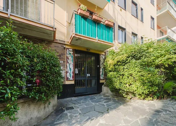 Lejlighed Baia Dei Sogni By Interhome *